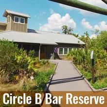 Visit Circle B Bar Reserve