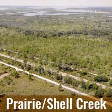 View Prairie/Shell Creek