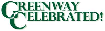 Greenway Celebrated